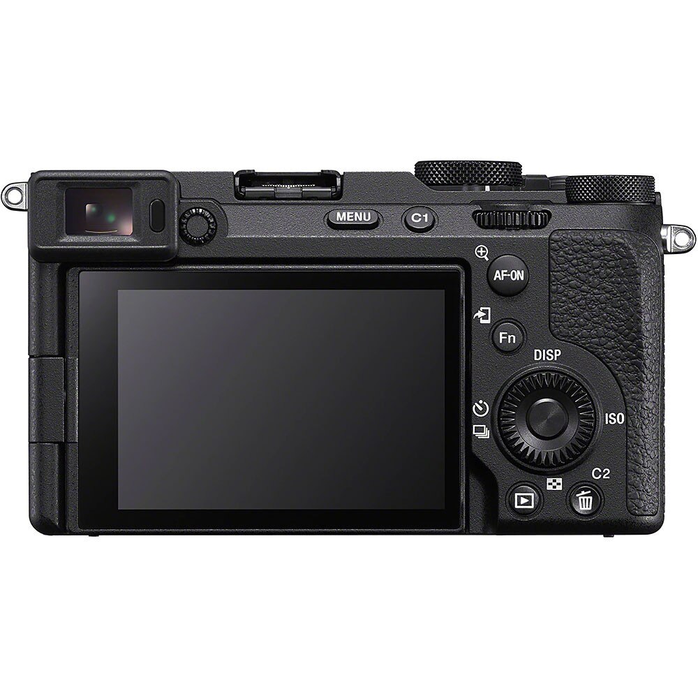 Is the Sony a7C II Right for You?