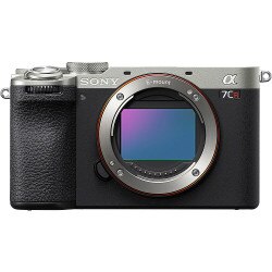 Sony a7CR Full-Frame Mirrorless Camera