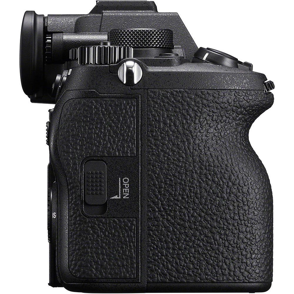 Sony a7 V Full-Frame Mirrorless Camera - Backscatter