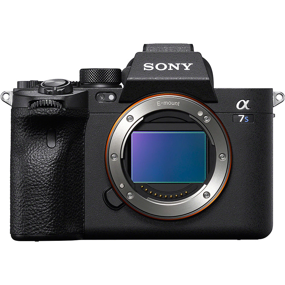 The Sony A7S III Camera Review  Perfect 4K Video For… - Moment