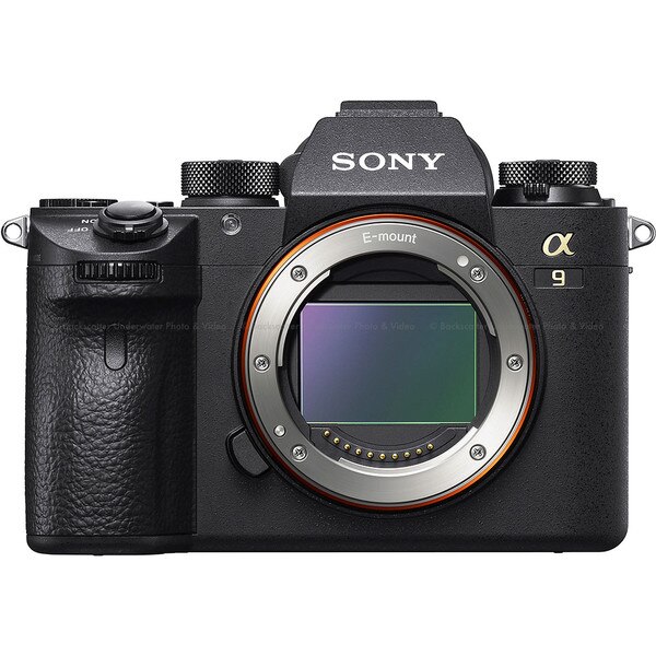 Sony a9 Mirrorless FE Camera