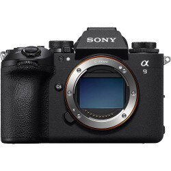 Sony a9 III Full-Frame Mirrorless Camera