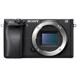 Sony a6300 Mirrorless Camera Body