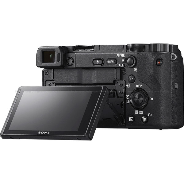 sony a6400 us price
