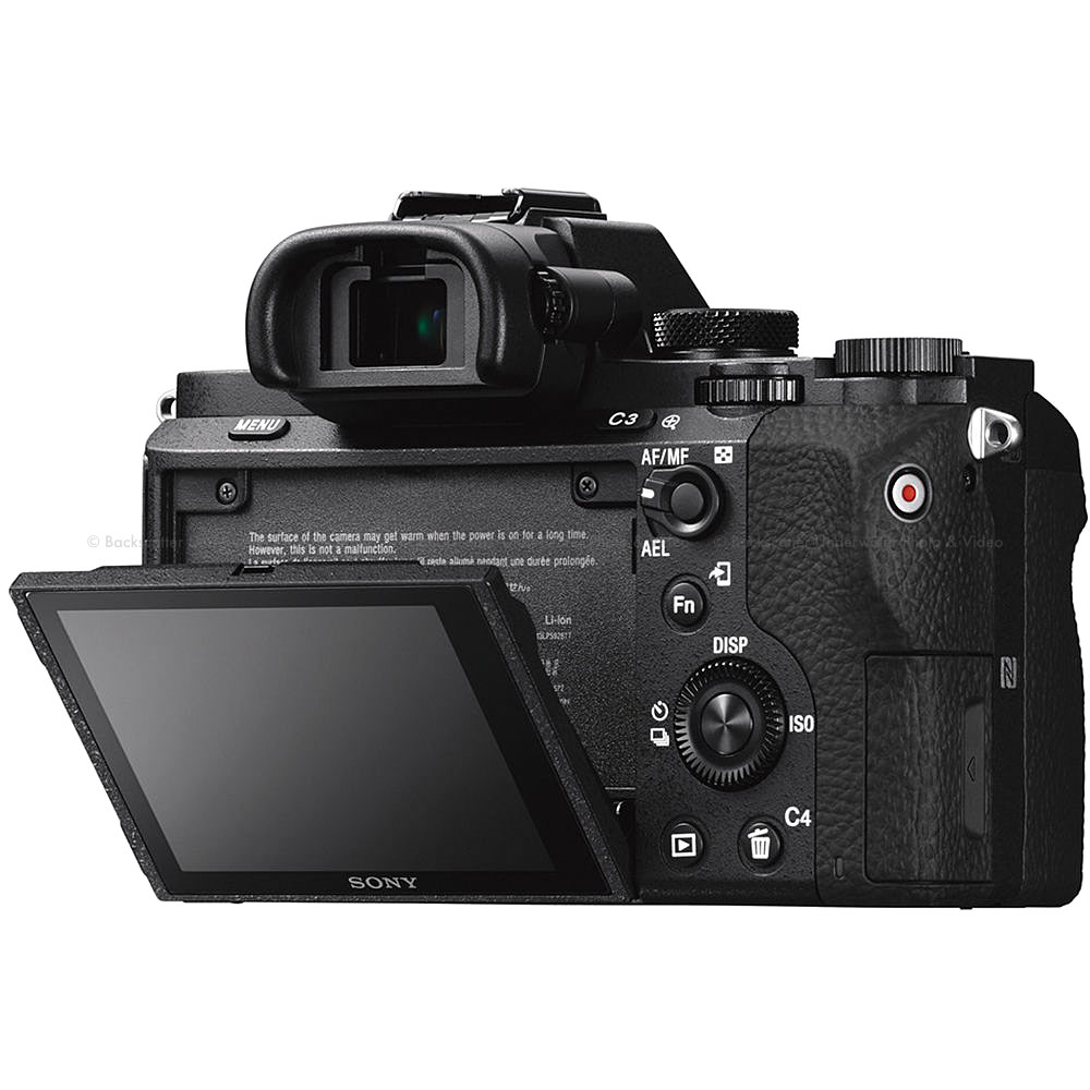 sony full frame mirrorless sony full frame mirrorless