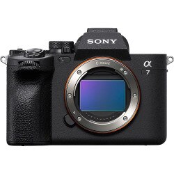 Sony a7 IV Camera Body
