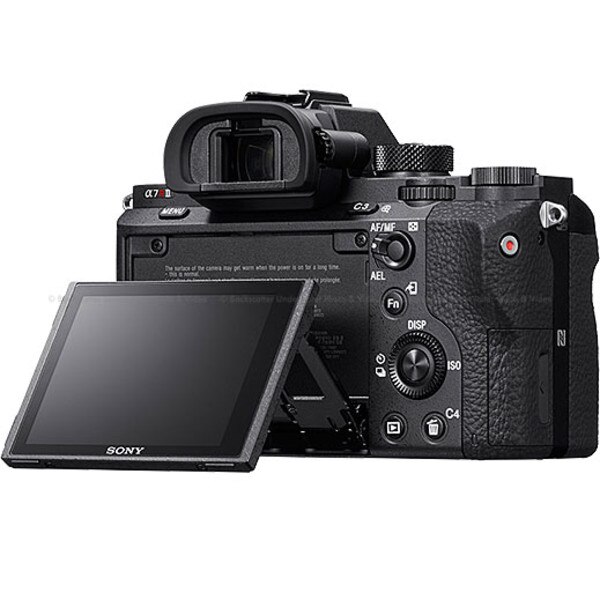 sony a7 mark 11
