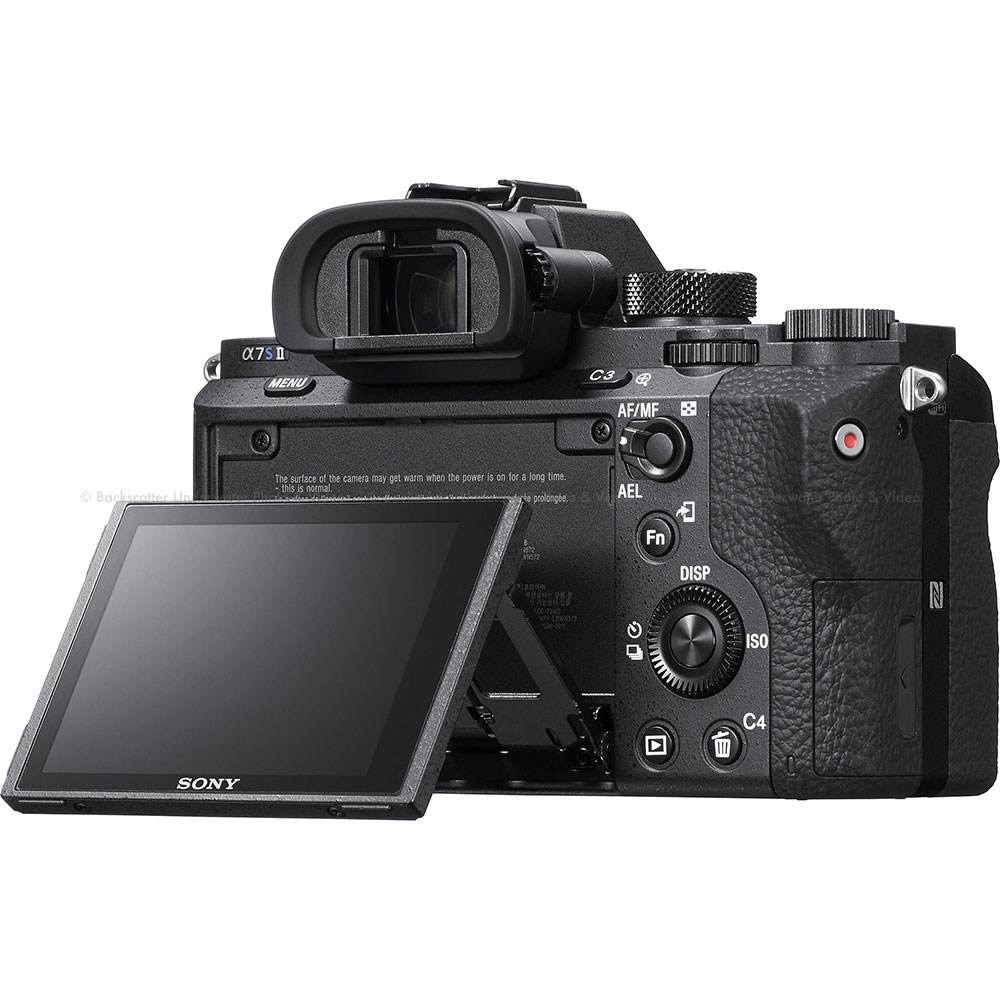 sony a7s2 specs