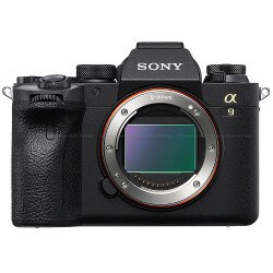 Sony a9 II Full-Frame Mirrorless Camera