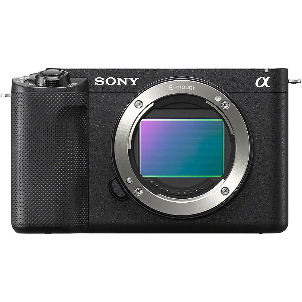 Sony ZV-E1 Filmmaking and Vlogging Camera