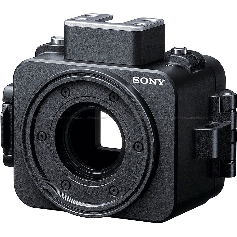 Sony Marine-Pack Underwater Housing for Sony RX0 Action Camera
