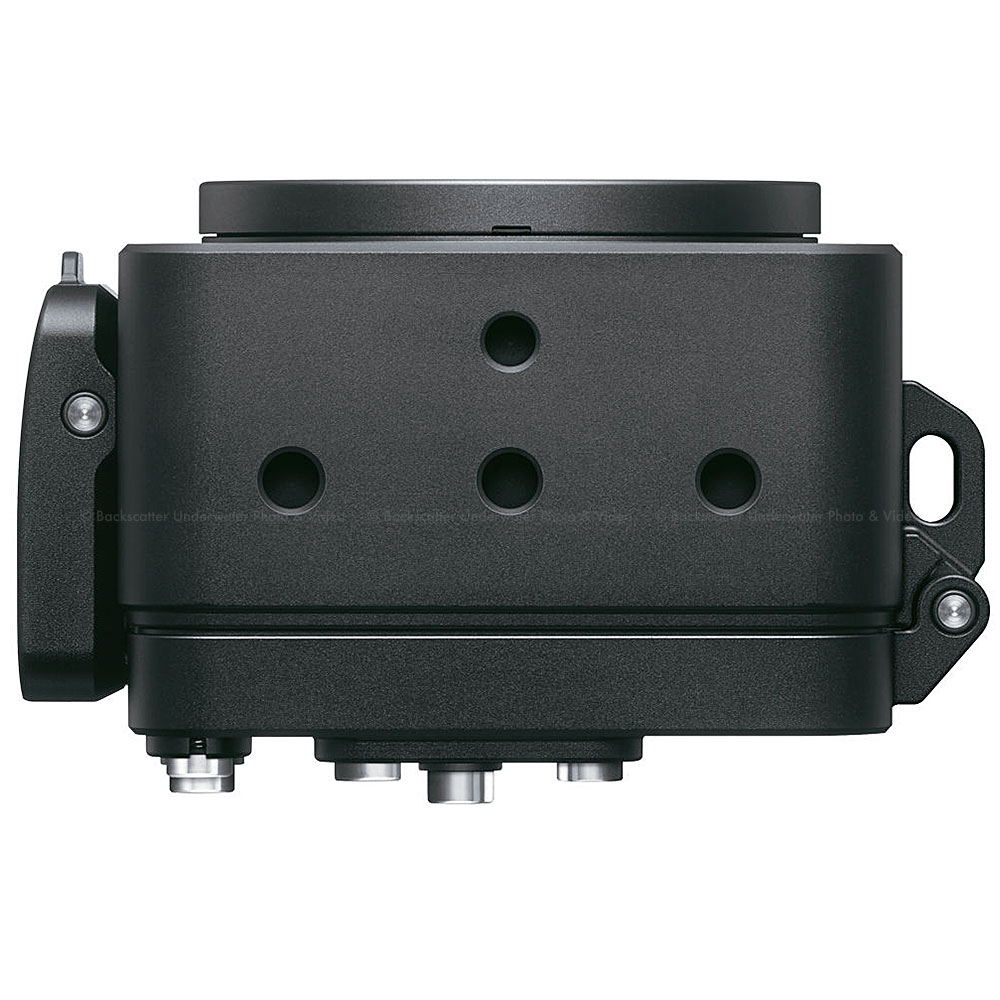 OPEN BOX DISPLAY Sony RX0 Underwater Housing MPK-HSR1