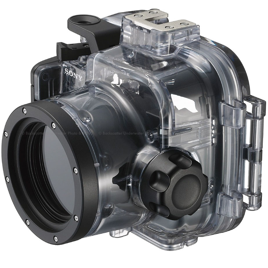 Sony Marine Pack Underwater Housing for Sony RX100 Series