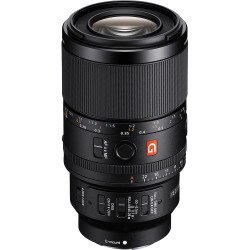 Sony FE 100mm f/2.8 GM OSS Macro Lens