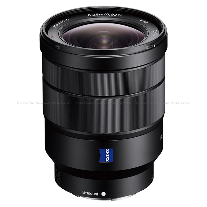 SONY SEL1635Z FE 16-35mm F4 ZA OSS()