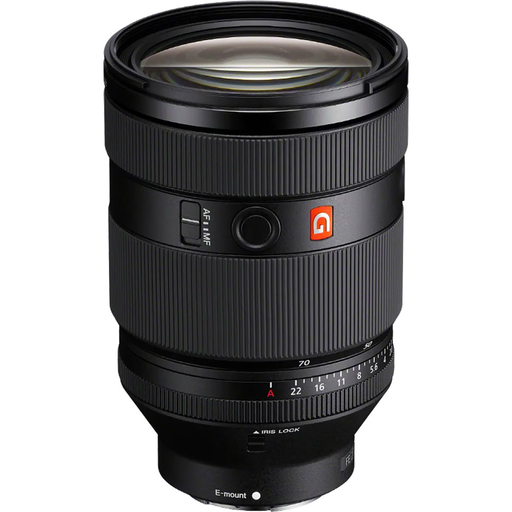Sony ソニー SonyFE 28-70mm レンズ sn-sel2870gm_1.jpg?resizeid=6&
