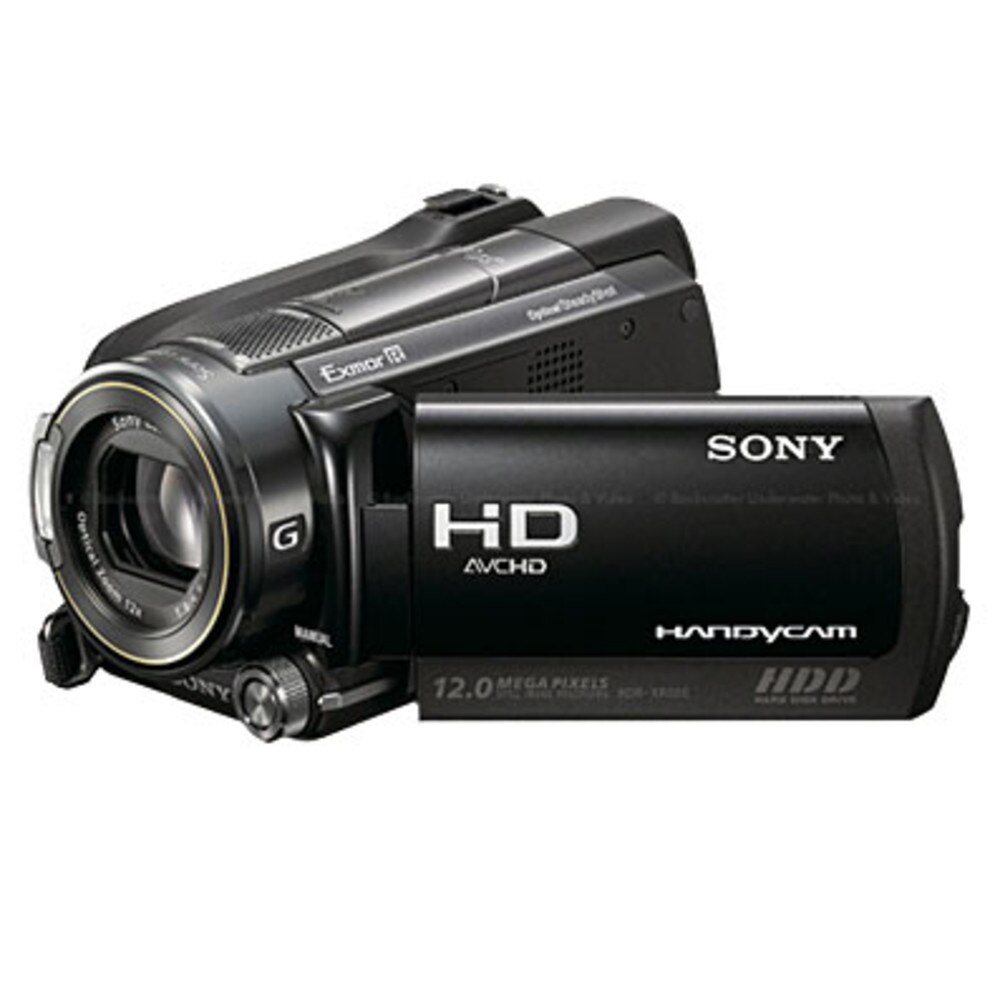 Sony High Video Camera