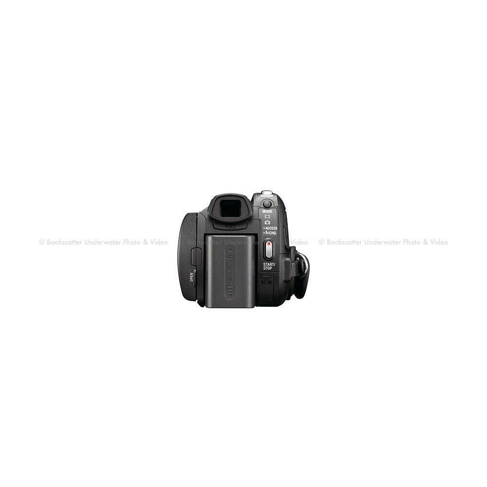Sony XR500 High Definition Video Camera Sony XR500 High Definition Video Camera