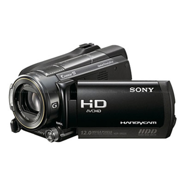 sports hd dv 2.0 lcd screen