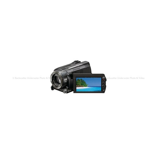 Sony camcorders Video Cameras High-definition television High