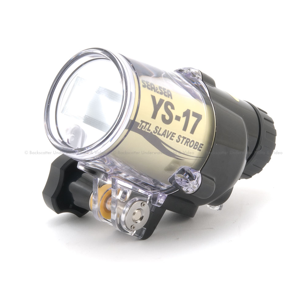 Sea & Sea YS-17 TTL Strobe