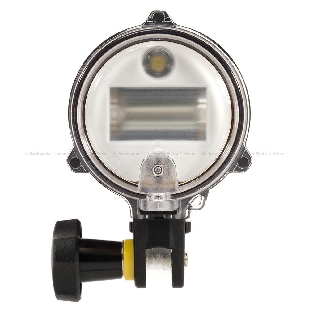 Sea & Sea YS-D1 Underwater DS-TTL Strobe