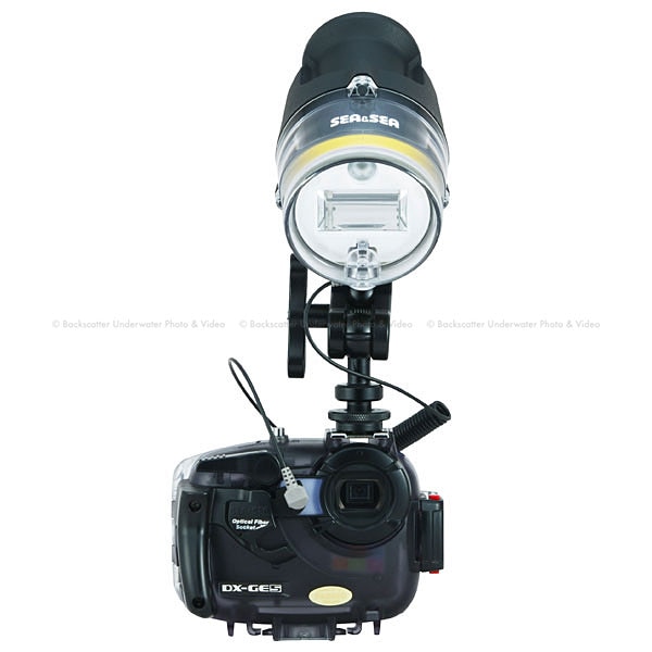 Sea & Sea YS-D1 Underwater DS-TTL Strobe