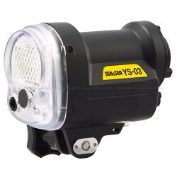 Sea & Sea YS-03 Underwater DS-TTL Only Strobe