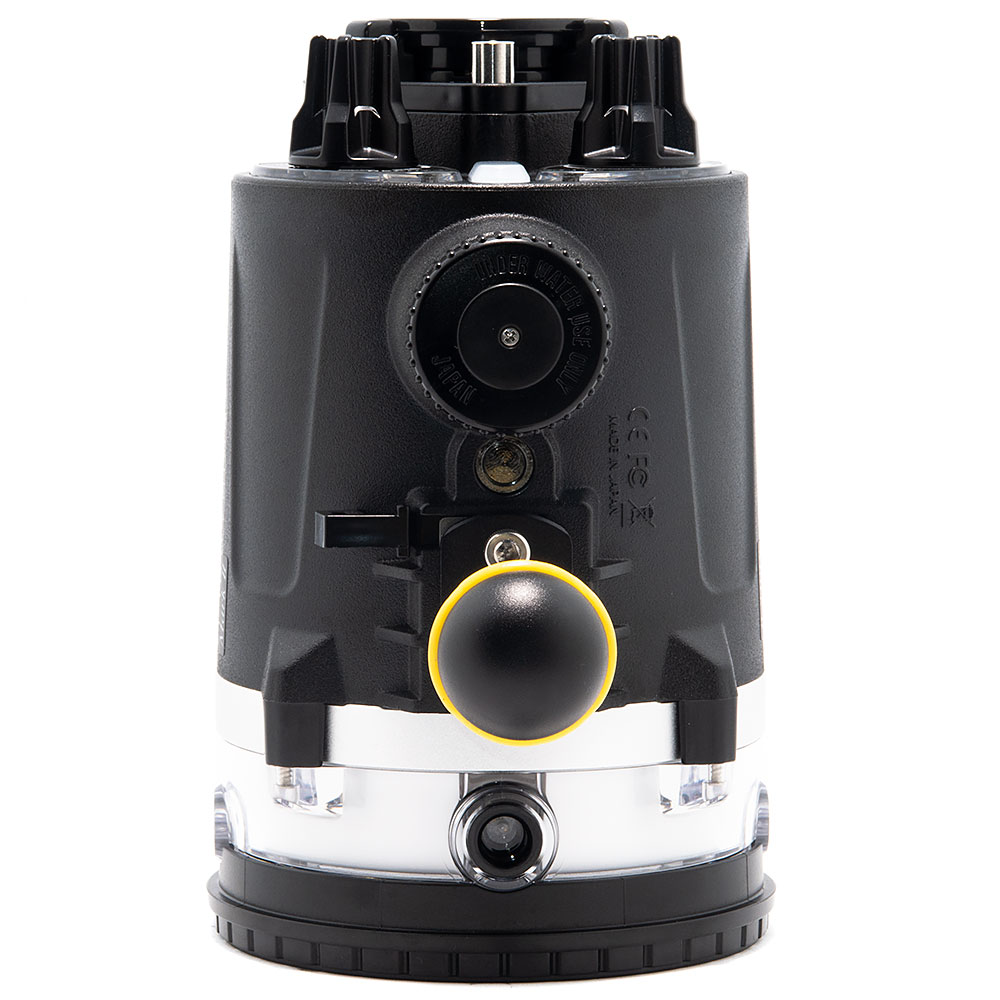 Sea & Sea YS-D3 II Lightning Underwater Strobe Sea & Sea YS-D3 II Lightning Underwater Strobe