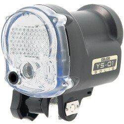 Sea & Sea YS-01 Solis Underwater Strobe