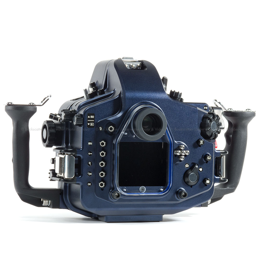 Sea&Sea ハウジング　Nikon D800 ニコン　ダイビング　Canon Sea & Sea MDX-D800 Underwater Housing for Nikon D800