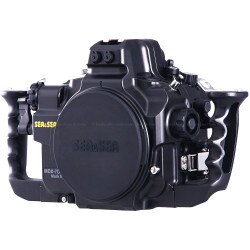 Sea & Sea MDX-7DMKII Underwater Housing for Canon 7D Mark II Digital SLR