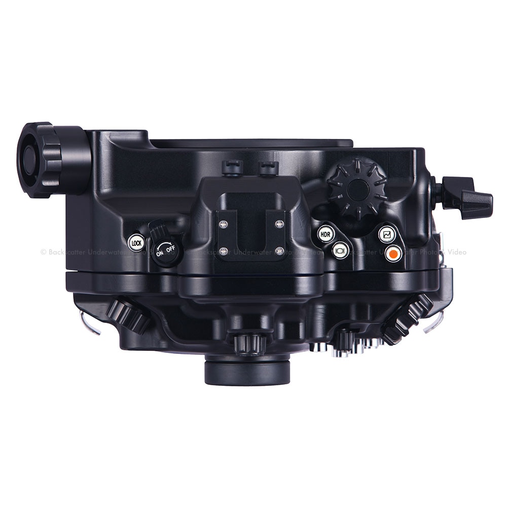 SEA &amp; SEA MDX-EM5 MarkⅡ+ ML Flat Port 63 MDX-EM5 MarkII