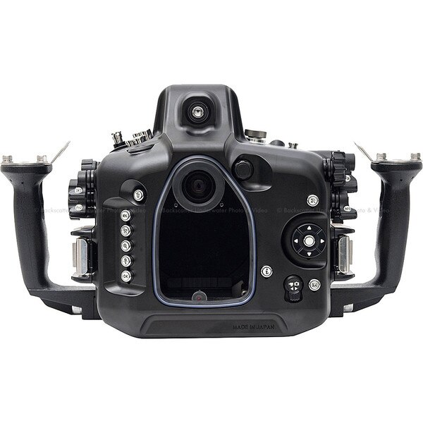 nikon d850 made in