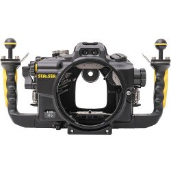 Sea & Sea Canon EOS R5 Underwater Housing MDX-R5