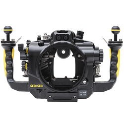 Sea & Sea Sony a7 IV Underwater Housing MDX-A7IV