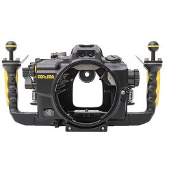 Sea & Sea Canon EOS R5 Underwater Housing MDX-R5