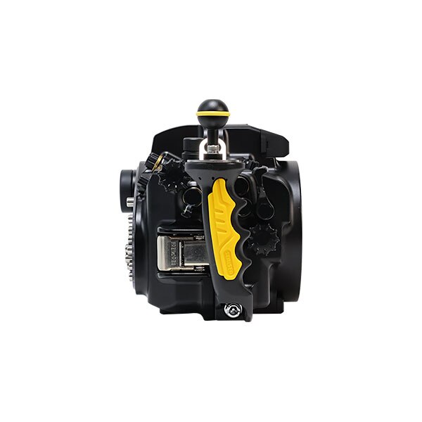Sea & Sea Nikon Z 7 II Underwater Housing MDX-Z7II U