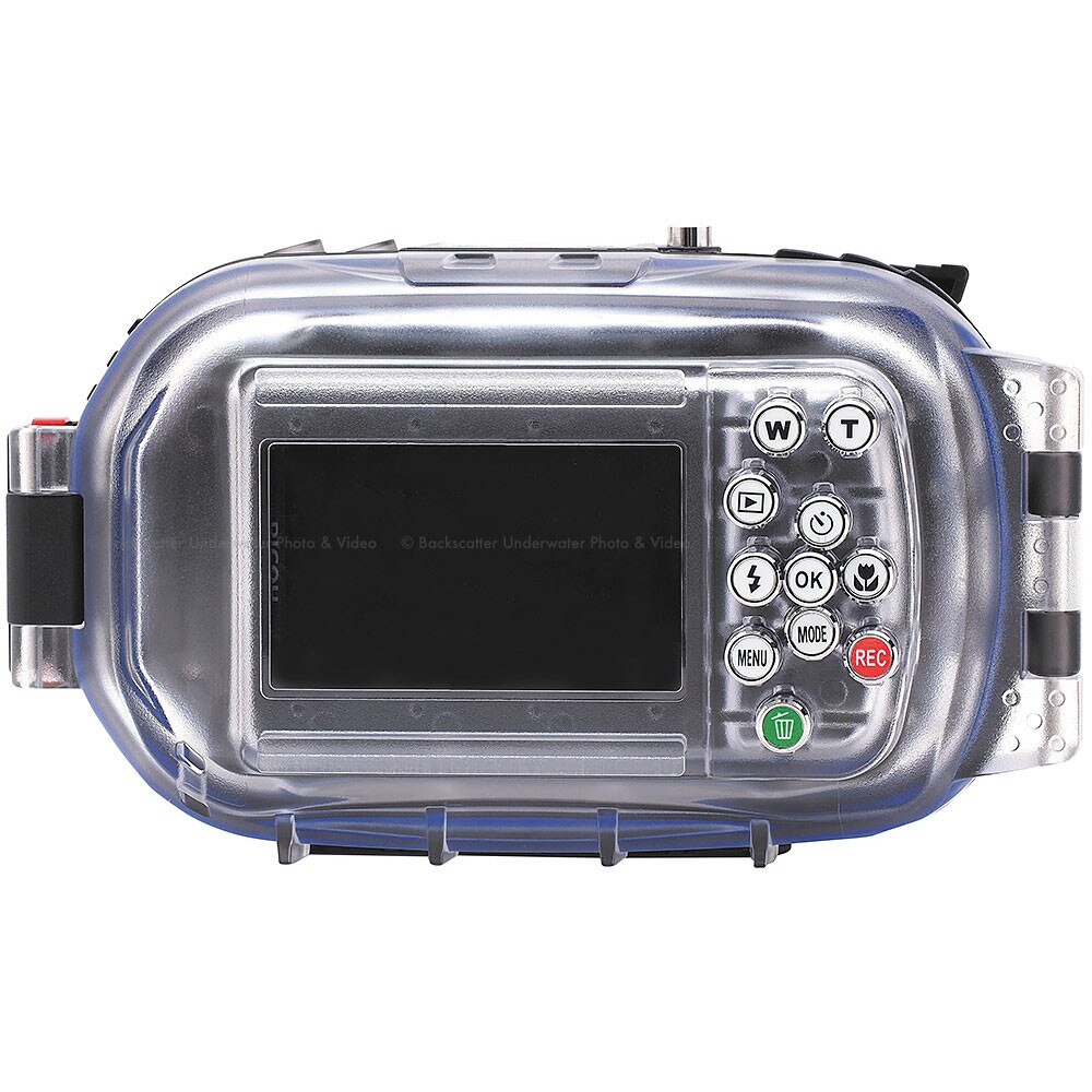 Sea & Sea DX6G Underwater Camera, Housing & YS03 Strobe Package