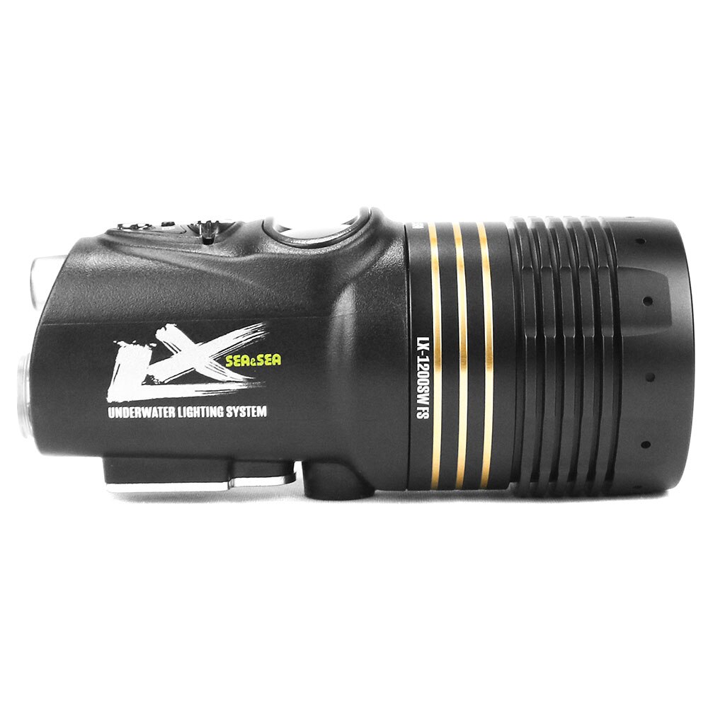 Sea & Sea LX-1200SW FS Underwater Video Light