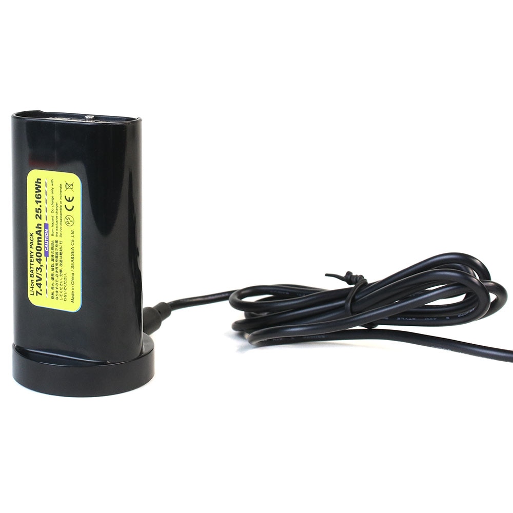 Sea & Sea Battery Pack SB-L1 for Sea & Sea LX-1200SW, LX-2400SW