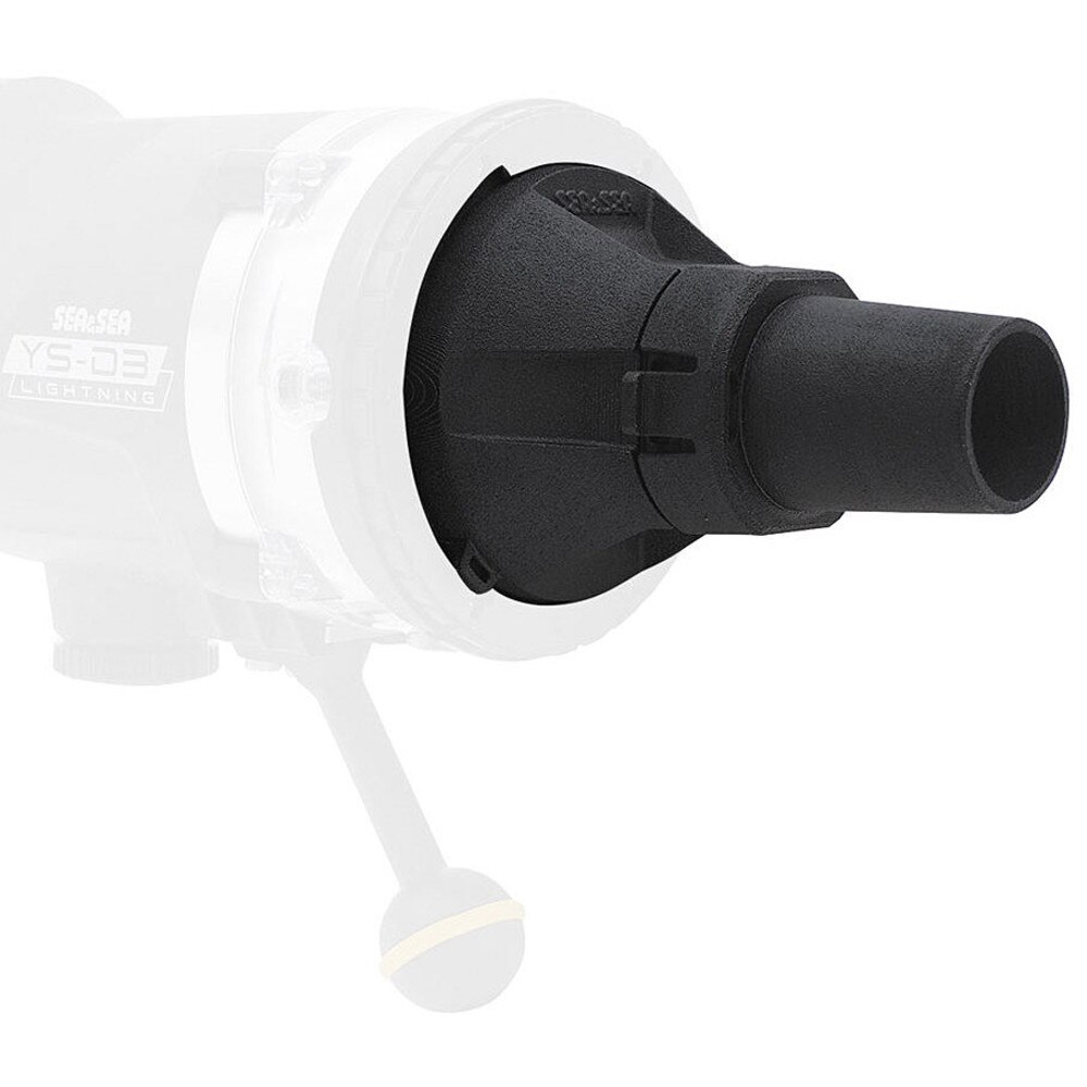Sea & Sea Snoot for Sea & Sea YS-D3 Underwater Strobe