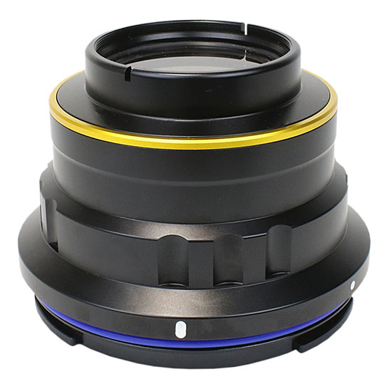 Backscatter Underwater Sea & Sea, Dome & Flat Ports Backscatter Underwater Sea & Sea, Dome & Flat Ports