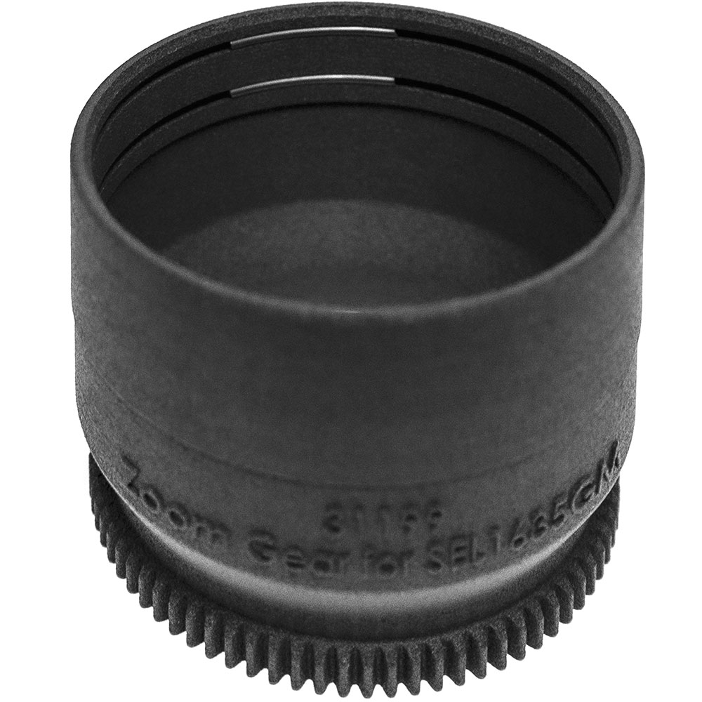 その他 SEA&SEA Zoom Gear for SEL1635GMII Sea & Sea Zoom Gear: Sony SEL1635GM 16-35mm f/2.8 Lens - Backscatter