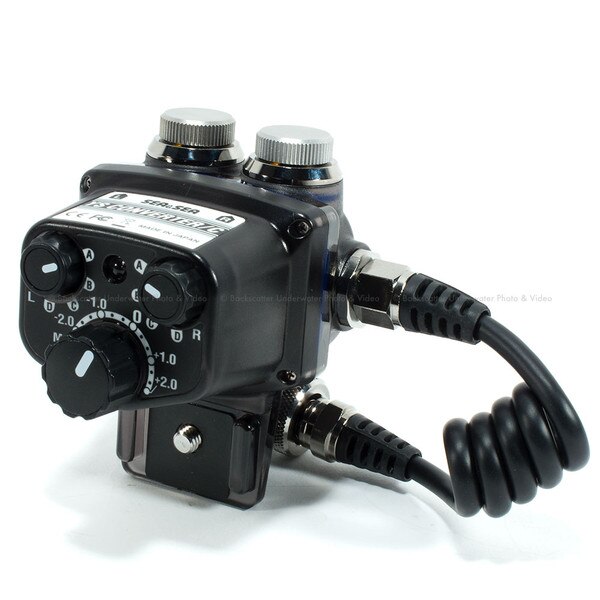 Sea & Sea TTL YS Converter/C for Canon