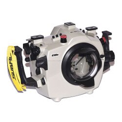 Subal CD1DX MKII Underwater Housing for Canon EOS 1Dx MkII DSLR Cameras