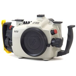 Subal C40 Underwater Housing for Canon 40D Camera
