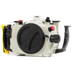 Subal CD5M3 Underwater Housing for Canon 5D Mark III, 5DS & 5DS R DSLR Cameras