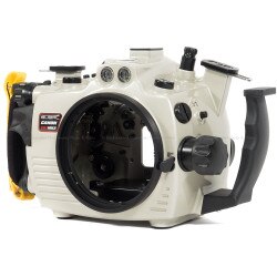 Subal CD7M2S Underwater Housing for the Canon 7D Mark II Camera