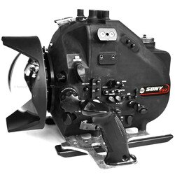 Subal FS-7 Underwater Housing for Sony FS7